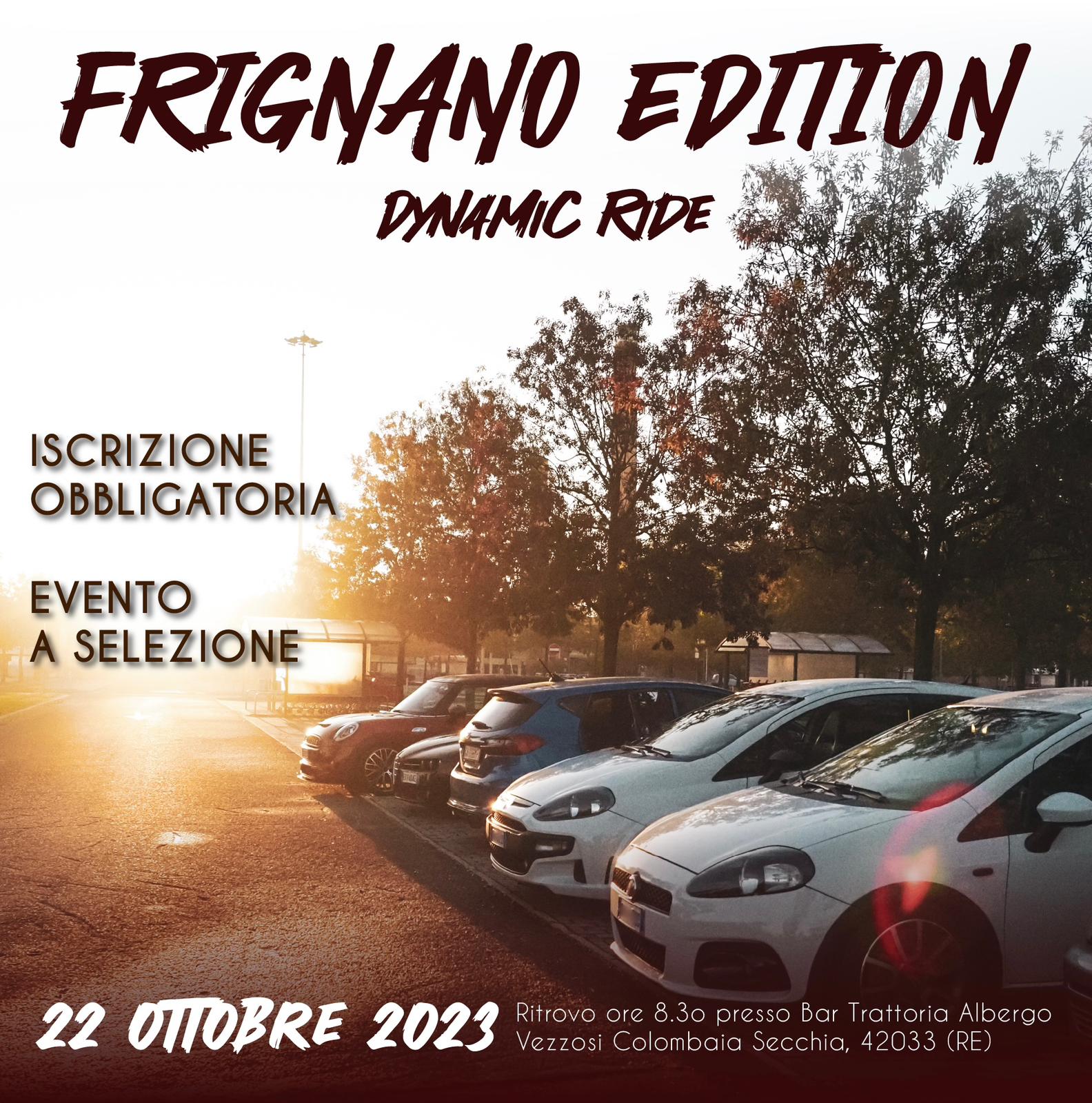 Frignano Ed