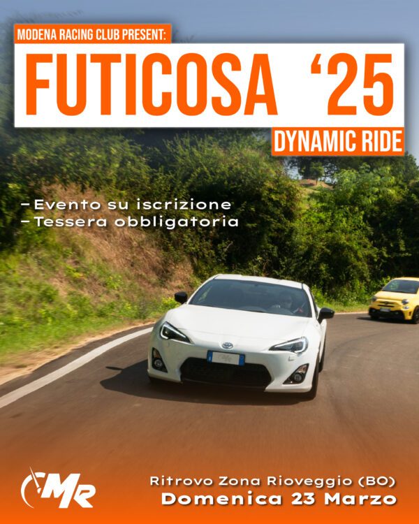 Futicosa 2025