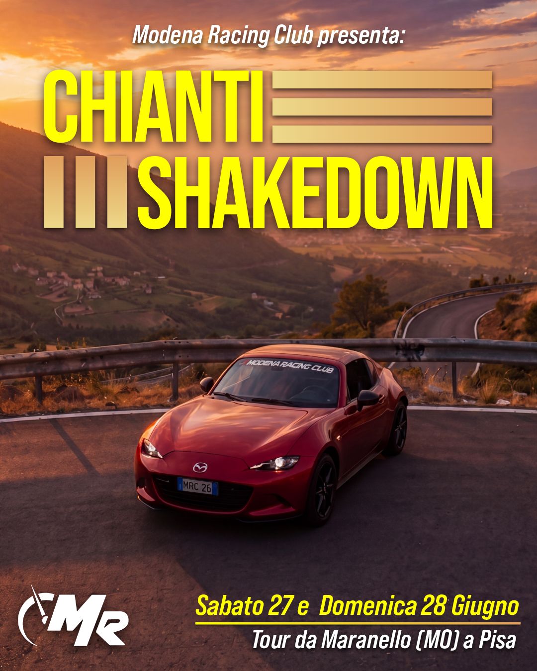 Shakedown1 Shakedown1